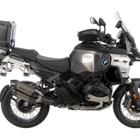 BMW R 1300 GS ADVENTURE Carrier - Topcase Fixed Hinge (Alu Rack)