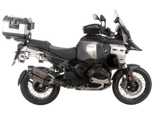 BMW R 1300 GS ADVENTURE Carrier - Topcase Fixed Hinge (Alu Rack)