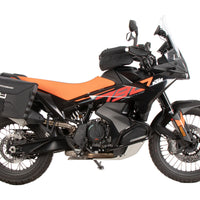 KTM 790 Adventure Luggage Carrier - C-Bow