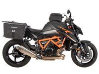 KTM 1390 SUPER DUKE R / EVO (2024-) Luggage - Carrier Sidecases (C-Bow)
