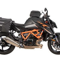 KTM 1390 SUPER DUKE R / EVO (2024-) Luggage - Carrier Sidecases (C-Bow)