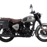 Royal Enfield Classic 350 (2022-) Sidecases Carrier - C-Bow