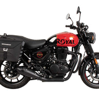 ROYAL ENFIELD Hunter 350 Luggage Carrier - C-Bow