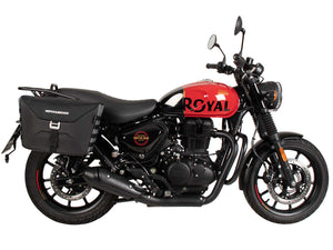 ROYAL ENFIELD Hunter 350 Luggage Carrier - C-Bow