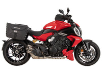 DUCATI DIAVEL V4 Luggage - C-Bow
