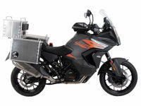 KTM 1290 SUPER ADVENTURE S/R Carrier - Sidecarrier Lock it
