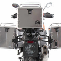 KTM 1290 SUPER ADVENTURE S/R Carrier - Sidecarrier Lock it