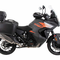 KTM 1290 SUPER ADVENTURE S/R Carrier - Sidecarrier Lock it