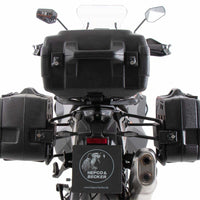 KTM 1290 SUPER ADVENTURE S/R Carrier Topcase - Fixed Hinge (Alu Rack)