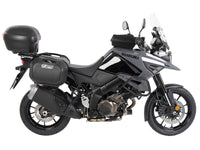 Suzuki V-Strom 1050 Carrier Sidecases - C-Bow.
