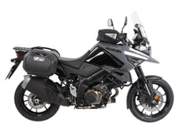 Suzuki V-Strom 1050 Carrier Sidecases - C-Bow.
