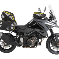 Suzuki V-Strom 1050 Carrier Sidecases - C-Bow.