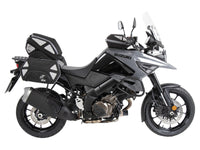 Suzuki V-Strom 1050 Carrier Sidecases - C-Bow.
