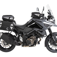 Suzuki V-Strom 1050 Carrier Sidecases - C-Bow.