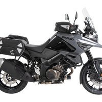 Suzuki V-Strom 1050 Carrier Sidecases - C-Bow.