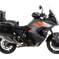 KTM 1290 SUPER ADVENTURE S/R Carrier - Sidecarrier Lock it