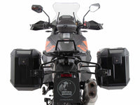 KTM 1290 SUPER ADVENTURE S/R Carrier - Sidecarrier Lock it
