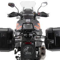 KTM 1290 SUPER ADVENTURE S/R Carrier - Sidecarrier Lock it