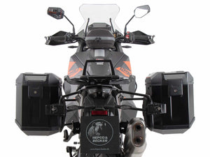 KTM 1290 SUPER ADVENTURE S/R Carrier - Sidecarrier Lock it