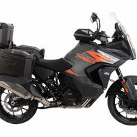 KTM 1290 SUPER ADVENTURE S/R Carrier - Sidecarrier Lock it