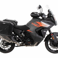 KTM 1290 SUPER ADVENTURE S/R Carrier - Sidecarrier Lock it