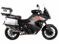 KTM 1290 SUPER ADVENTURE S/R Carrier Topcase - Fixed Hinge (Alu Rack)
