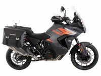 KTM 1290 SUPER ADVENTURE S/R Carrier - Sidecarrier Lock it
