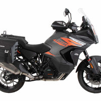 KTM 1290 SUPER ADVENTURE S/R Carrier - Sidecarrier Lock it