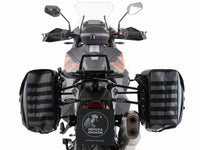 KTM 1290 SUPER ADVENTURE S/R Carrier - Sidecarrier Lock it
