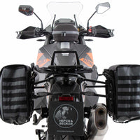 KTM 1290 SUPER ADVENTURE S/R Carrier - Sidecarrier Lock it