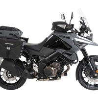 Suzuki V-Strom 1050 Carrier Sidecases - C-Bow.