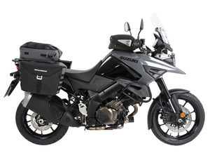 Suzuki V-Strom 1050 Carrier Sidecases - C-Bow.