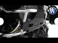 BMW R 1250 Protection - Valve Cover & Cylinder
