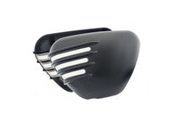 Triumph Bonneville - Side Panels (Ribbed)
