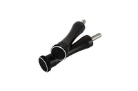 Triumph Bonneville Styling - XL Quick Release Aluminium Seat Bolts
