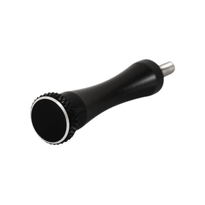 Triumph Bonneville Styling - XL Quick Release Aluminium Seat Bolts