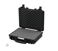 Tool Kit Case 18.5L.
