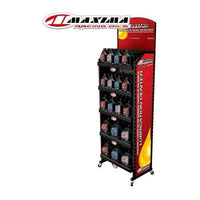 Maxima Stand - Floor 5 Shelf