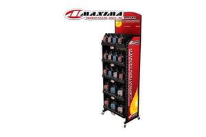 Maxima Stand - Floor 5 Shelf