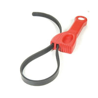 Wrench Oil Filter Rubber Strap