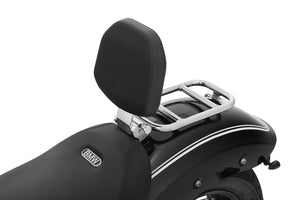 BMW R 18 / R 18 Classic Passenger Luggage Carrier - Chromed