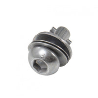 HB Spares Lock-it Screw for Porter Carriers.