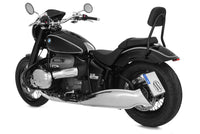 BMW R18 Styling - Liscence Plate Holder
