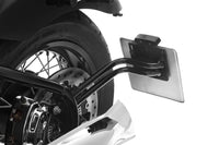 BMW R18 Styling - Liscence Plate Holder
