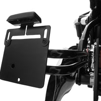 BMW R18 Styling - Liscence Plate Holder