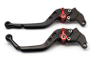 Honda Africa Twin Levers - Long & Short Version (1pair).