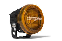Optimus Lens covers / filters.
