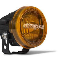 Optimus Lens covers / filters.