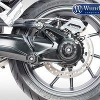 BMW R Series Protection - Slider Paralever (Rear).