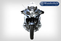 BMW R 1200 RT LC  Protection - Engine Guard.
